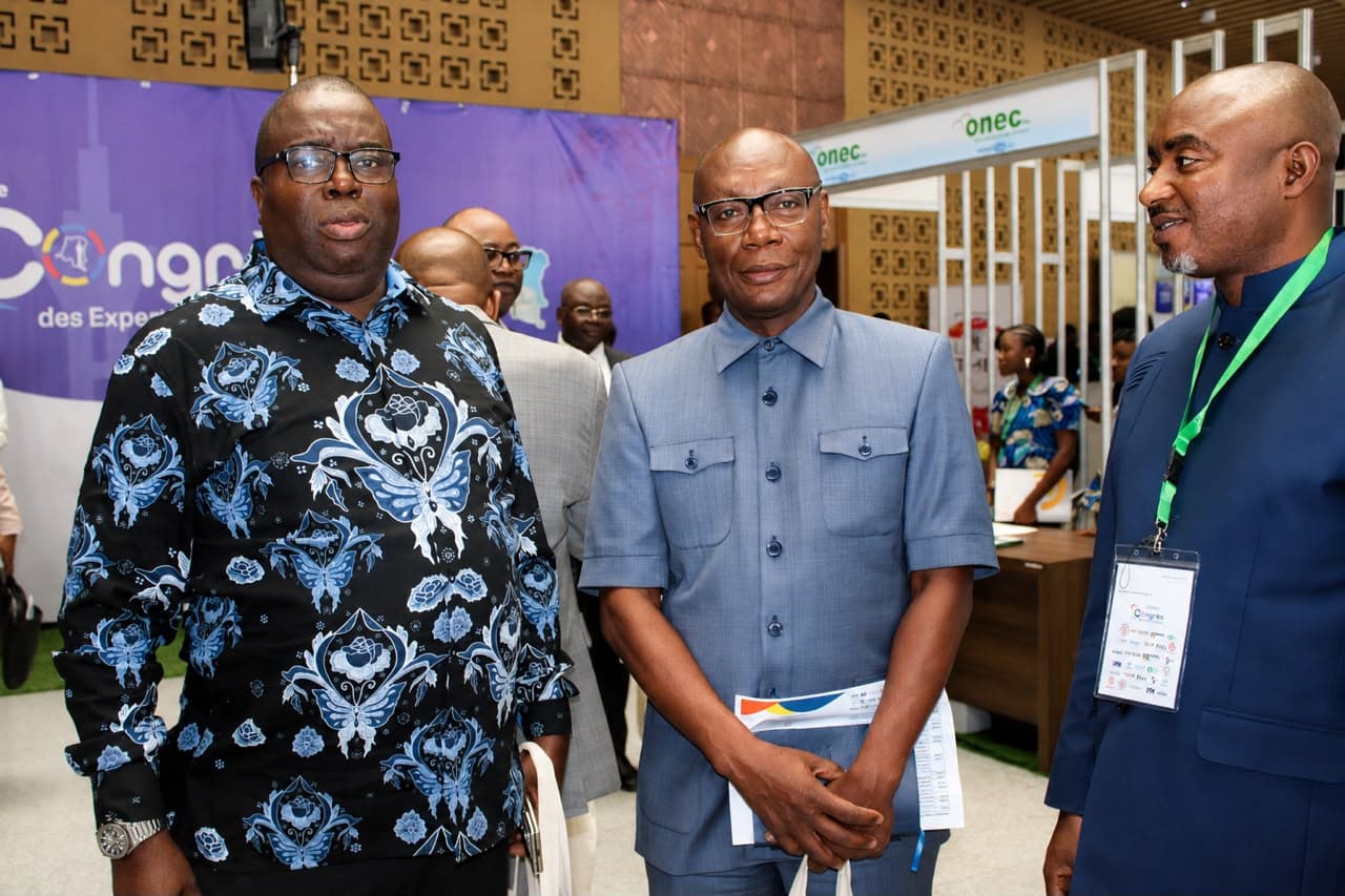 ONEC TIAFRICA FINANCE SW TI DRC 000